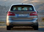 BMW 225i Active Tourer 2014 года
